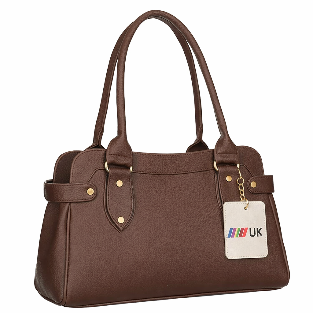 CA PRO Women’s Stylish Everyday Tote Bag
