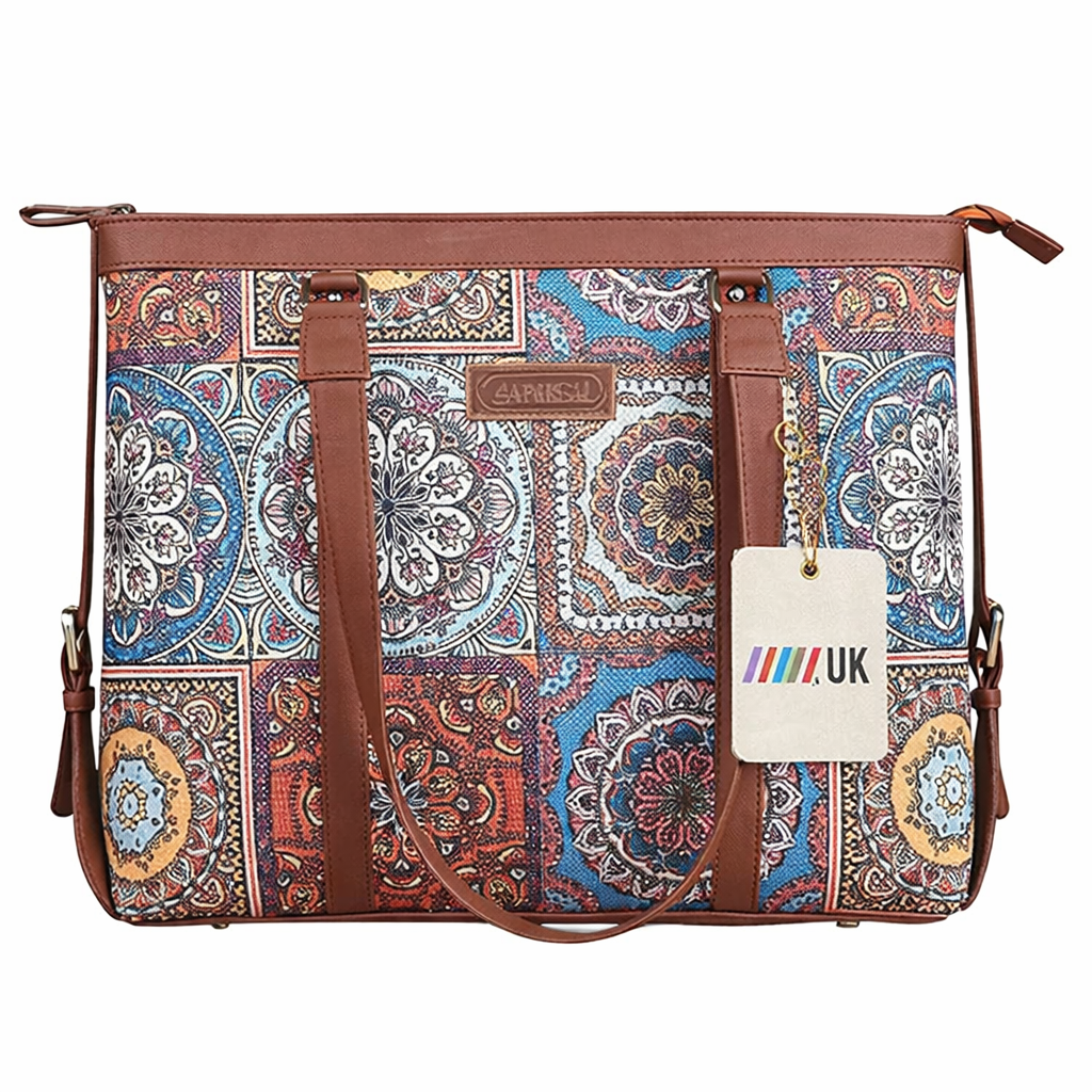 Women’s Stylish Everyday Tote Bag