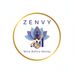 Zenvy - Mind Before Money
